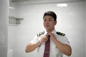 跟着高铁司机上班，发现了这么多小秘密！图片