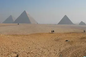 人类未解之谜-金字塔究竟是不是人类的产物图片