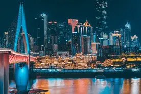 为什么上海可以辐射江浙实现共同富裕，而北京带动不了河北？图片