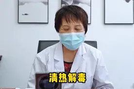 6个儿童常用药，一药解一病！图片