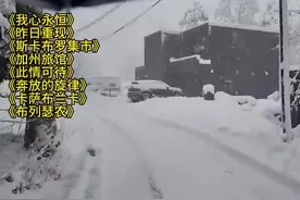 全球超好听英文歌曲串烧：《我心永恒》《昨日重现》《此情可待》图片
