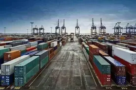 郎咸平:我国工资收入只占GDP的8%，而发达国家超过50%图片