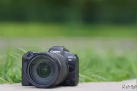 拍摄8K视频前需要知道的6个点 佳能EOS R5拍摄8K视频设置详解图片