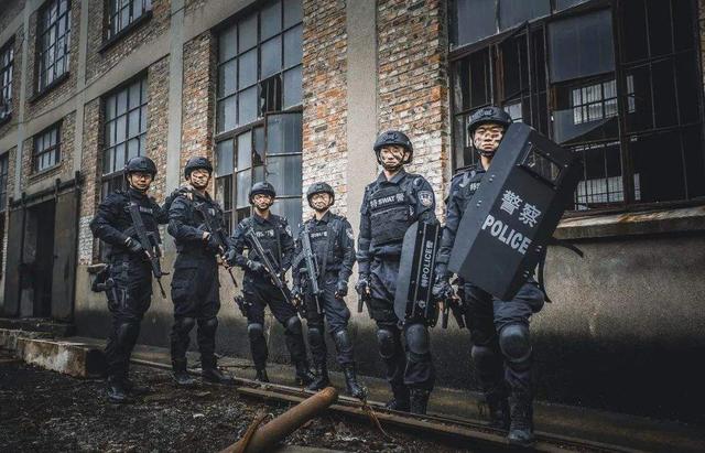 13本已完结警察主角的都市小说，抽丝剥茧，破解悬案，人民的金盾