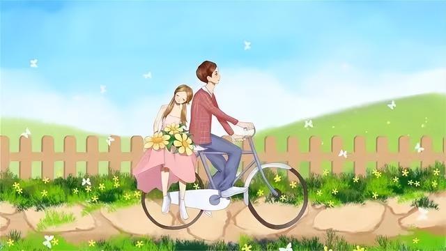 情感攻略丨人活到一定年龄，为什么要选择结婚？