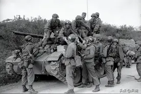 志愿军排长夜袭敌营，缴获战利品却忘了大事，遭记过处分图片