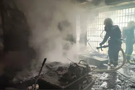 这东西不能玩！9岁孩子在家玩了下它，结果......图片