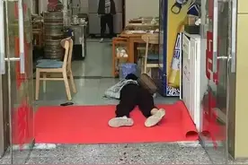 突发！上海一女房东被租客杀死！被杀原因令人唏嘘图片