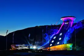 2022北京冬奥会，为什么是张家口？图片