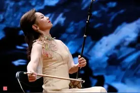 精选“二胡”十大名曲，优美恬静，令人陶醉不已图片