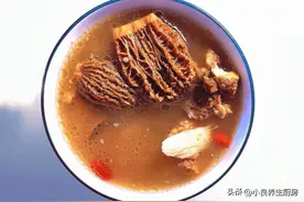 夏季一碗汤，医生不用帮！常给家人喝这汤，营养极高，安稳度夏图片