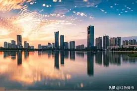 环顾洛阳主城区，瀍河区确实“太难了”图片