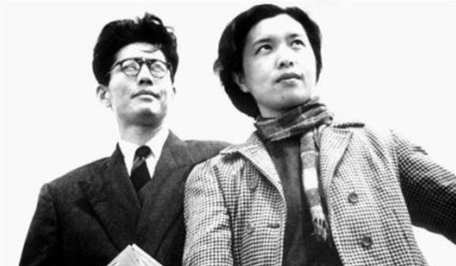 1983年乔冠华病逝，章含之对葬礼安排提出三点要求，中央：同意