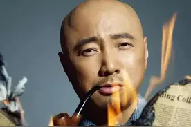 被陶虹扯下水的徐峥，他才是真正的精明图片