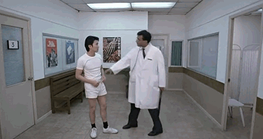 光看截图都能让人起一身鸡皮？导演酝酿三十年，这波真不亏