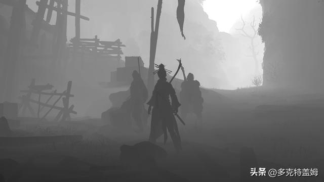 《卧龙：苍天陨落》：升龙奋迅驭飞身，中原逐鹿难应人