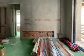 装修用黄金瓦工，都会做哪些工作？图片