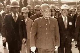 为“福建号”航母提供钢材的宝钢建厂之初遭反对，邓小平力排众议图片