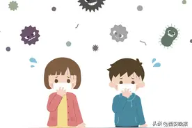 转给家长！警惕这6种儿童常见春季传染病图片