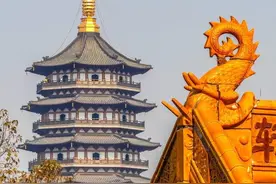 打卡一条人少景美的小众景点，西湖一日游攻略来了图片