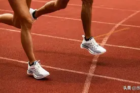 锻炼哪个好？跑步和走路有这些区别图片