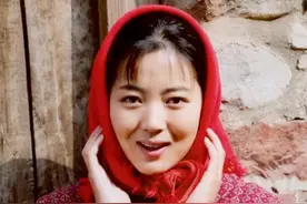演员王茜华：千里追夫挽回爱情，45岁为小丈夫生子风光背后有泪水图片