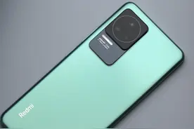 平民机皇！Redmi K50评测：2399元的2K屏+天玑8100图片