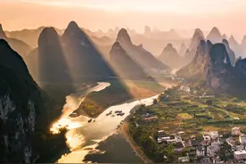 碳如何玩转地球？图片