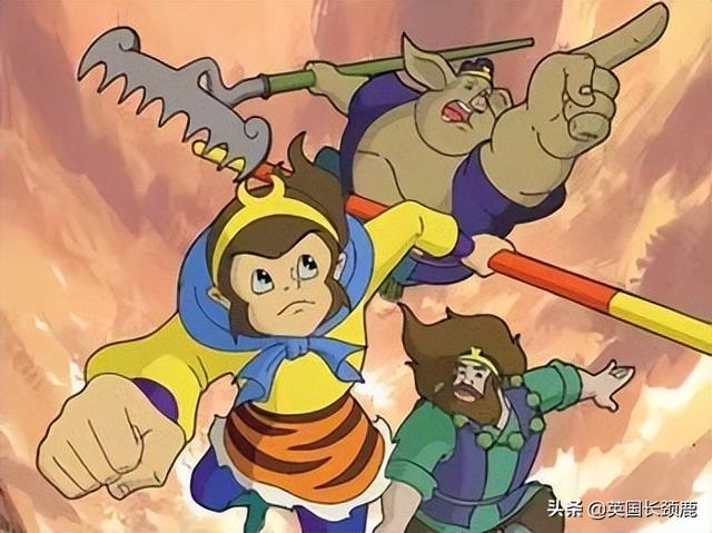 回忆杀！奥特曼火影精灵宝可梦...百部属于我们童年的动画片