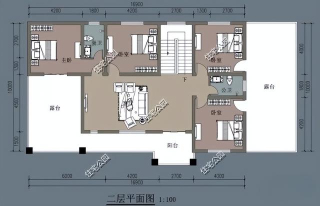 农村建房不用图纸，是因为施工队看不懂图纸？真的是这样的吗？