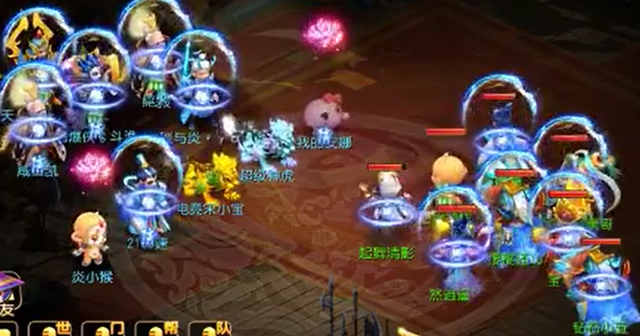 充值两千万的氪金神豪，不满策划亲手销毁账号——梦幻然逍遥