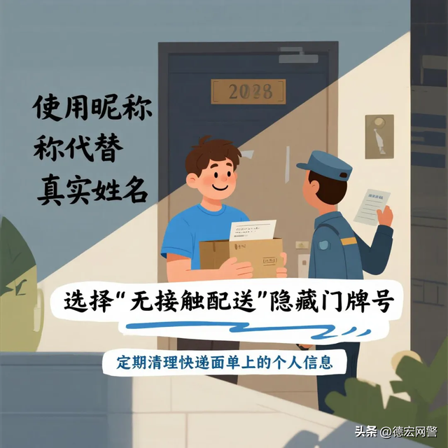 立秋时节话安全：筑牢数字防线，共享清朗网络空间