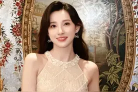 11个美女，是央视各频道的“当家花旦”，最性感的是“六公主”图片