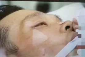 男子拆迁后抛妻弃女，患癌后父亲怒吼：不治疗拉去火化骨灰也不要图片