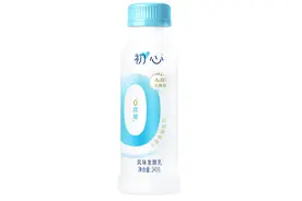 拒绝代糖，新希望琴牌乳业初心零蔗糖酸奶新品真正“敢断糖”图片