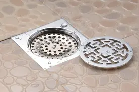 想要家里排水好，地漏内芯少不了，盘点你家那些“芯”事图片