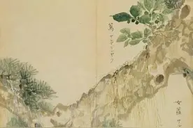 每日一诗《诗经·小雅·頍弁》周幽王宴请的究竟是谁？图片