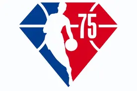 基于历史排名的NBA75周年75大球星评选图片