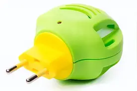 驱蚊用品藏隐患 储藏使用重安全图片