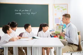 初中英语听说课任务失真现象探析图片