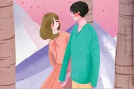 你早晚会明白：强扭的瓜，真的不甜图片