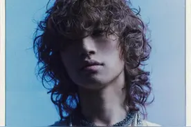 撞脸Rain？Bigbang回归预告公开，大声“整容式变身”引关注图片