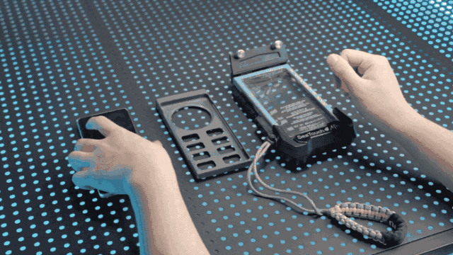 ʵ�⣬����Ǳˮ����õ�����װ������Щ