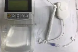 什么是术后“镇痛泵”图片