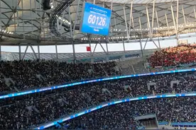 燃爆！大连英博海发主场首战获胜！图片