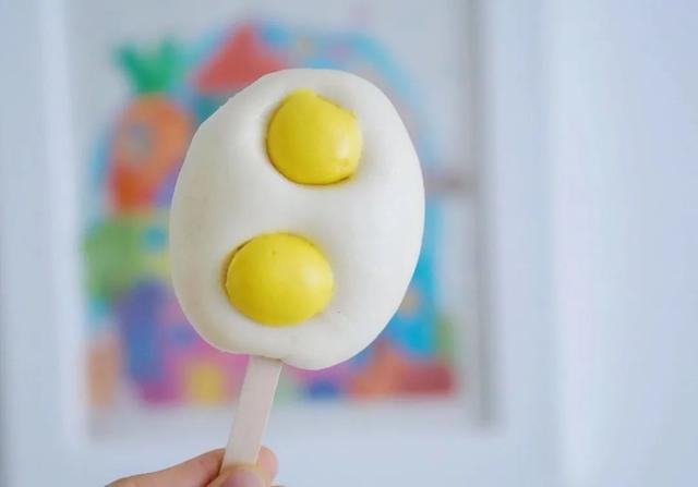 孩子最爱的5款雪糕，自己在家就能做！隔壁小孩都馋哭了