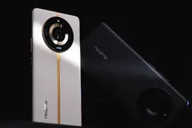 真我 11 Pro+，两亿像素只是噱头？图片