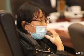 张桂梅的家访路，为何能够让人看哭呢？图片