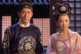 千牛卫是多大的官？为何李元芳总是炫耀，跟现在的一种称谓相似图片
