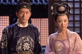 千牛卫是多大的官？为何李元芳总是炫耀，跟现在的一种称谓相似图片